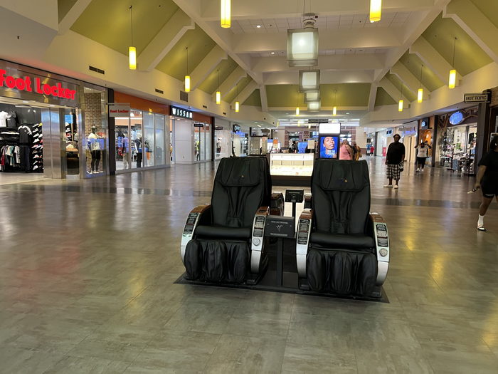 Macomb Mall - July 22 2022
